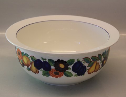 177 Bowl without lid lid 20 cl. (1739177) 10 x 25 cm Golden Summer Royal 
Copenhagen Faience