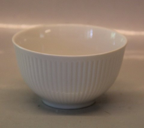 14091 Sugar bowl 6  x 11 cm / 2 2/5" x 4 1/3" Royal Copenhagen Georgiana 
