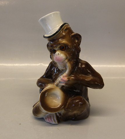 Ozon - Sax Playing Monkey 18 cm