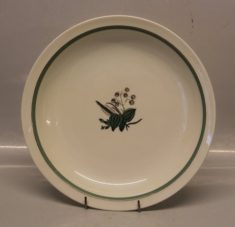 Quaking Grass # 884 Royal Copenhagen 884-9482 Dish 27 cm