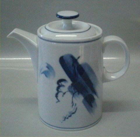 Cumulus  B&G Porcelain 301 Coffee pot 1,5 l (91 a)