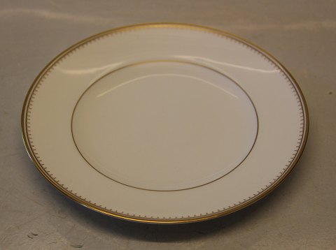 028 Plate 17.5 cm (616) B&G Menuet