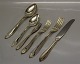 Swedish Silver Plate Cutlery Prima PRIMA NS ALP Svensk Spets or Svensk Spetsig