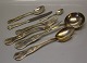 German ? Italian ?  Vintage ?Cutlery Silver Plated 800 ARG
Name ?