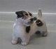 Royal Copenhagen figurine 
2941 RC Terrier  12 x 18 cm Design Knud Kyhn 1928 