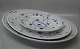 B&G Blue Traditional porcelain
Heavy Hotel Ware Platter 1011, 1015, 1017