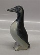 Knud Basse Fugl Alk eller skarv? figur 17 cm