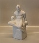 Royal Copenhagen figurine 
619 RC Libra - Zodiac male figurine 27 cm Design Pia Langelund (149619)