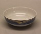 Blue Magnolia 344 Round bowl 12 cm Royal Copenhagen
