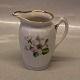 B&G Princess Margrethe apple flower porcelain 189 Creamer