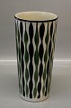 Royal Copenhagen Aluminia Faience Veronica by Nils Thorson Veronika Vases and 
flower pots Veronika
2698 Alluminia Veronica (Vase) ca 1956 24.5 cm