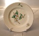 028 a Cake plate 15.5 cm (306) Bing and Grondahl Heimdahl