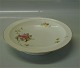 Absalon Bing & Grøndahl Tableware B&G 206 Large bowl on foot 24 cm  (429)  
