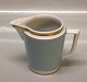 Royal Copenhagen Ermelund Light blue 790-9480 Creamer 9 cm