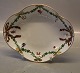 359 Dish  18 x 22 cm (1017441-2503359)
 Star Fluted Christmas Royal Copenhagen 
