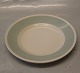 3005-2 Luncheon plate 22.5 cm Hotelin Aluminia Faience Mint Green
