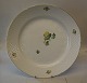 020 Large round dish 32 cm (376) B&G Eranthis porcelain