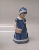 Royal Copenhagen figurine 0404 RC Else IPI 17 cm B&G 1574 Blue