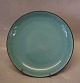 Cake dish 24 cm  
 Oestersoe (Baltic Sea) green & black Retro from Soeholm
