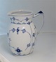 161-1 Mælkekande, 1 pot , 0,97 liter Kongelig Dansk Porcelæn Musselmalet