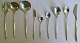 SOLD Cohr Trinita Sterling Silver Flatware