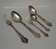 Kongebro Danish Silverplated Flatware Atla "Kongebro" Kings bridge