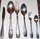 Rex Silver Flatware