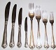 Cohr  Cohr  Silver Flatware Saxon Flower SEE LIST