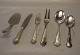 Rita Flatware in Silver